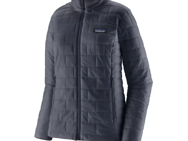 Doudoune femme Patagonia Nano Puff