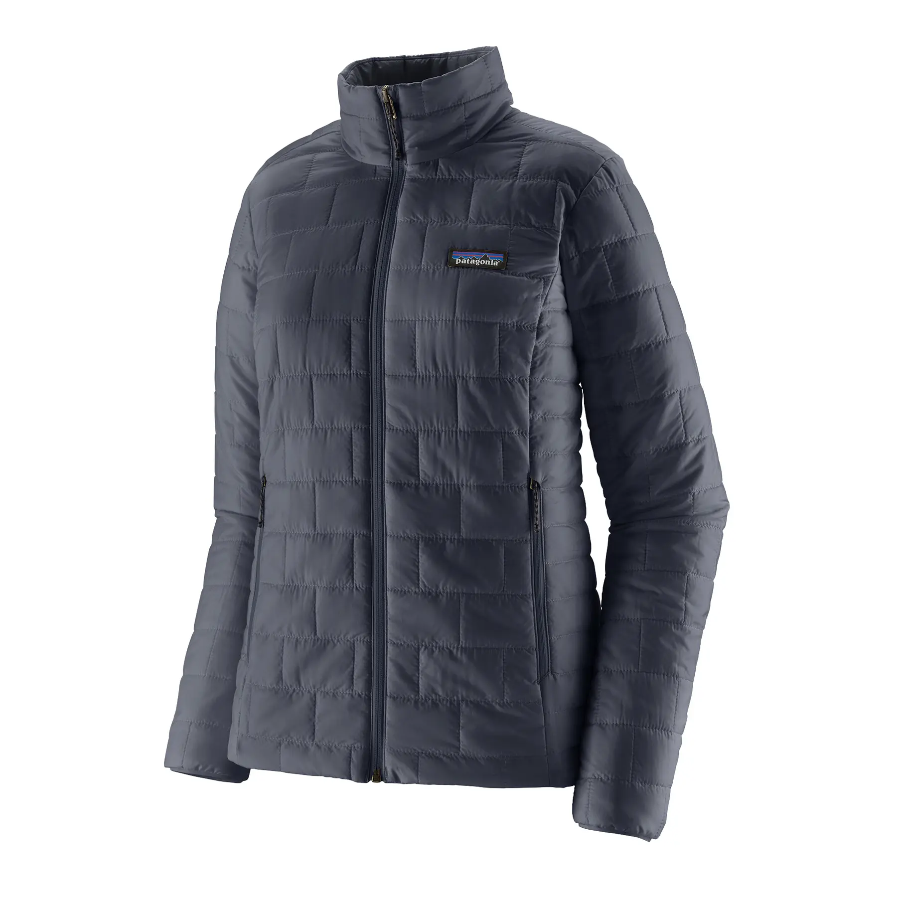 Doudoune femme Patagonia Nano Puff