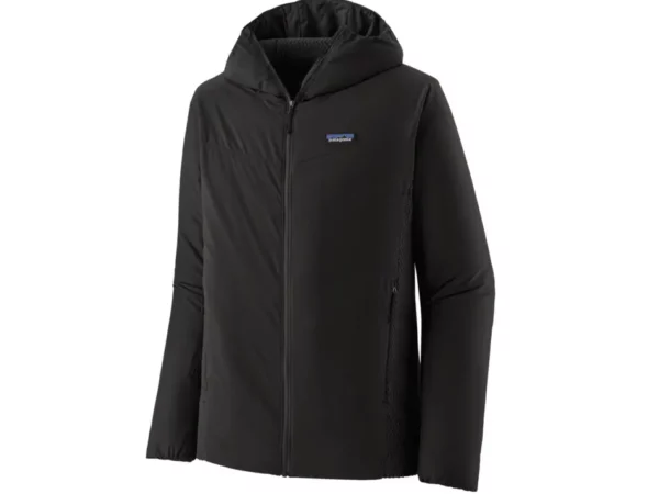 Veste de randonnée à capuche Patagonia Nano-Air Light Hybrid