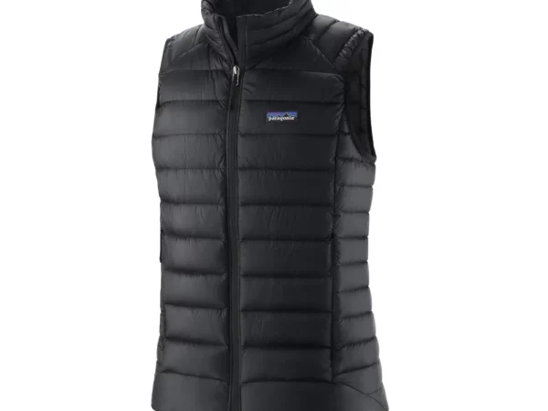 Doudoune sans manches femme Patagonia