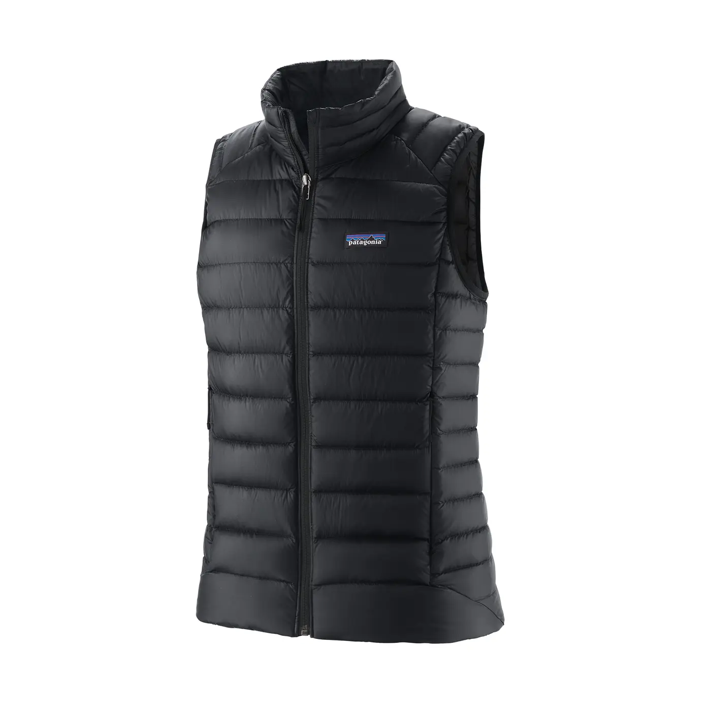 Doudoune sans manches femme Patagonia