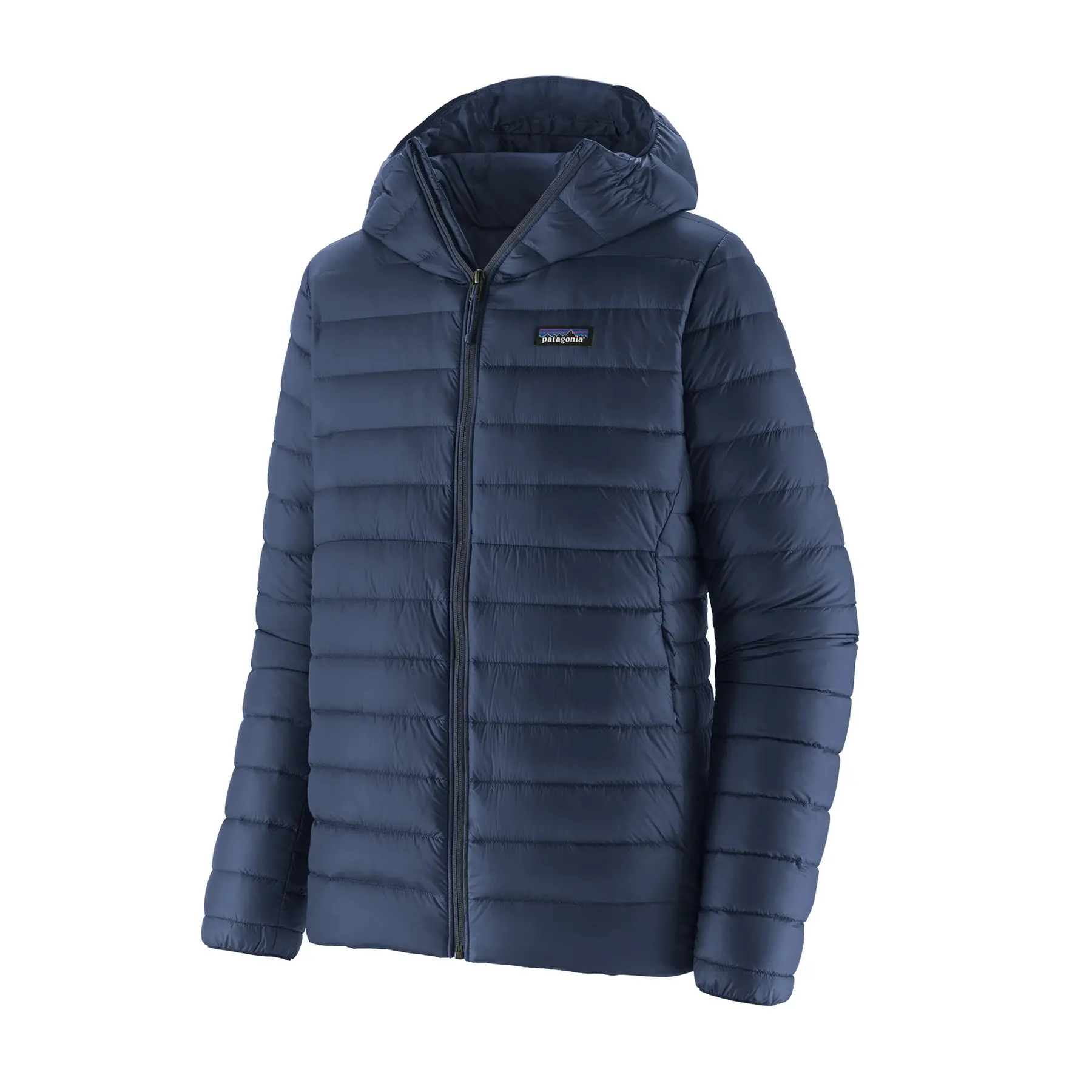 Doudoune full zip à capuche Patagonia Down