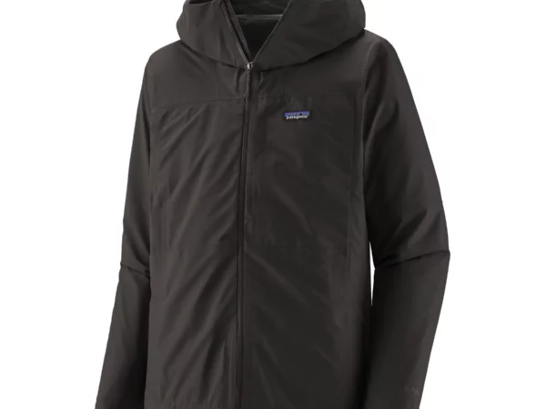 Veste imperméable Patagonia Boulder Fork