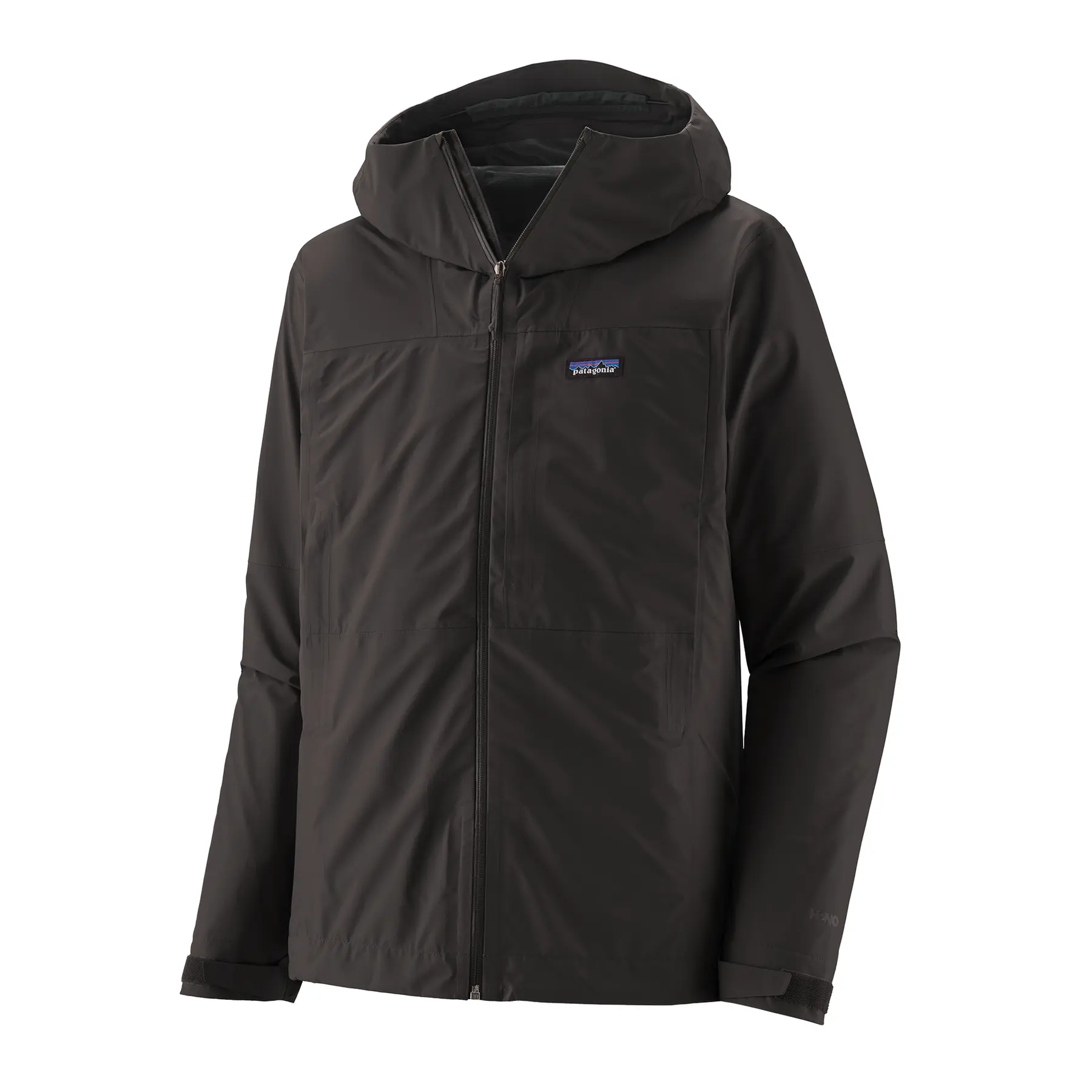 Veste imperméable Patagonia Boulder Fork