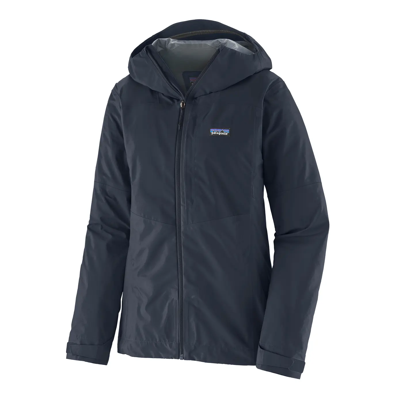 Veste à capuche femme Patagonia Boulder Fork