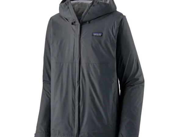 Veste imperméable à capuche Patagonia Torrentshell