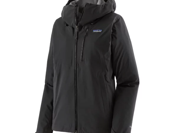 Veste imperméable femme Patagonia Granite Cres