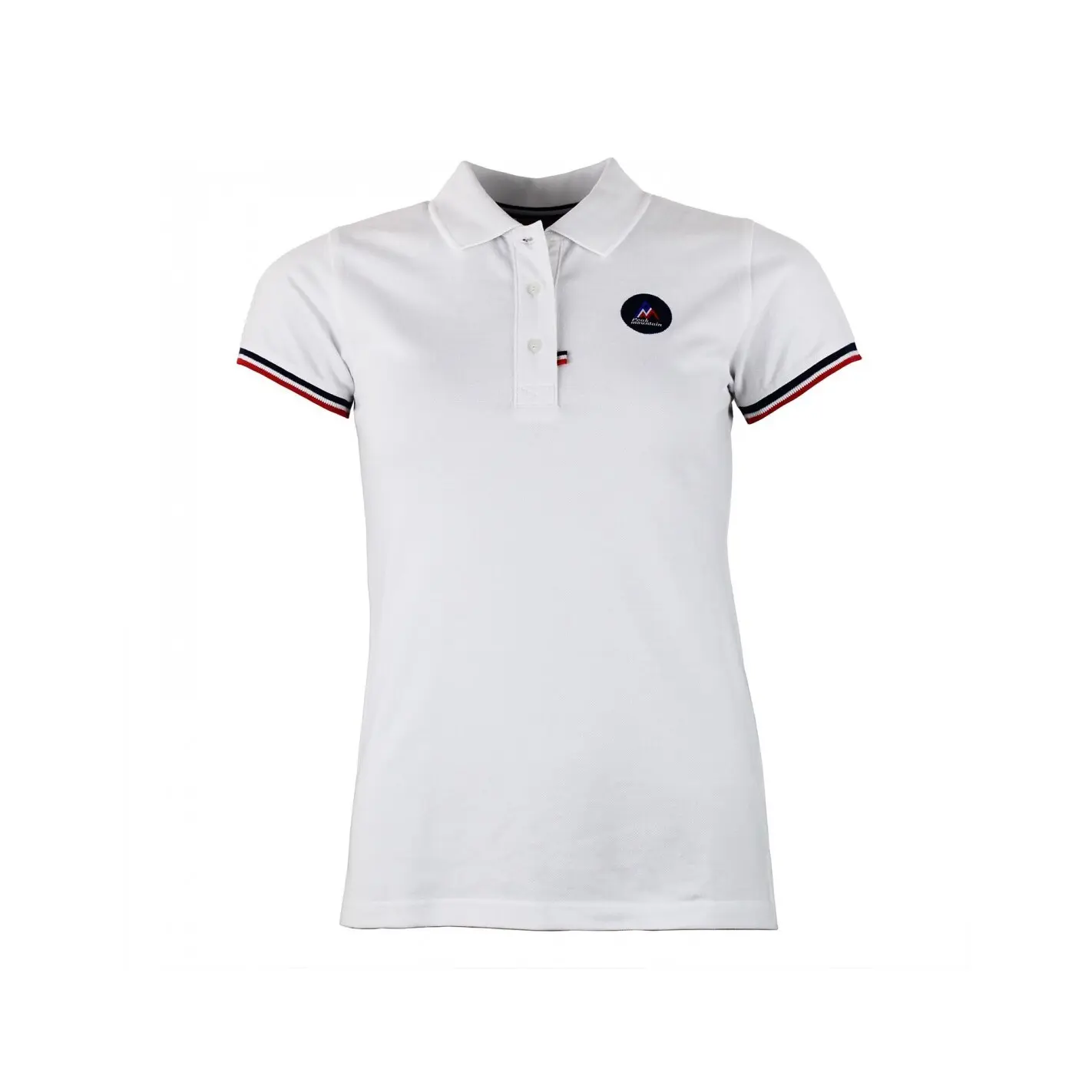 Polo femme Peak Mountain Abeca
