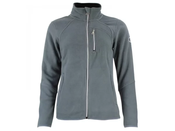 Polaire femme Peak Mountain Acalono