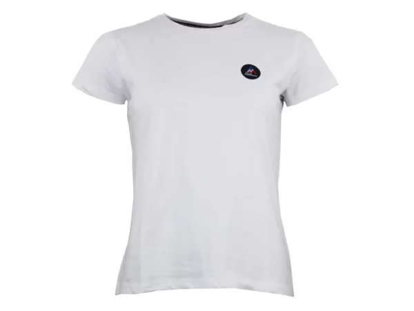 T-shirt femme Peak Mountain Acoda