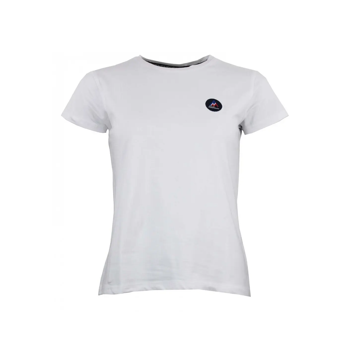 T-shirt femme Peak Mountain Acoda