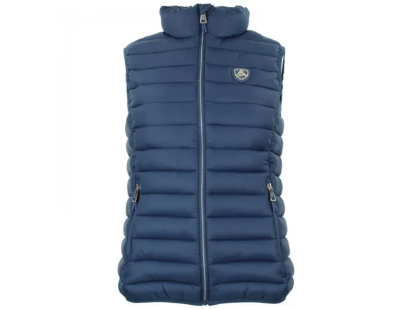 Doudoune sans manches femme Peak Mountain Fine