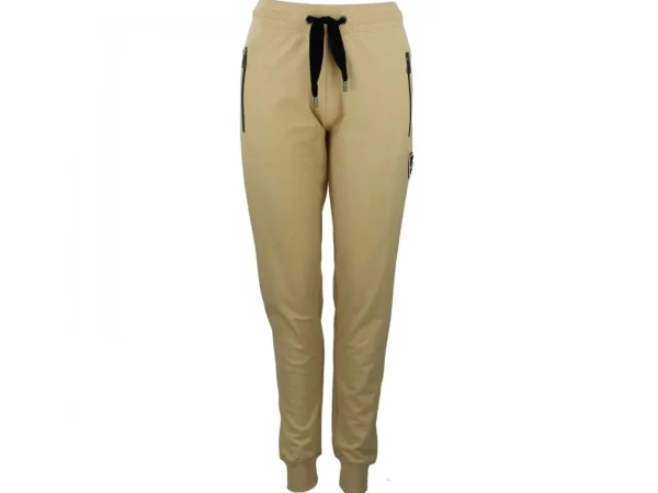 Pantalon de jogging coton femme Peak Mountain French Terry