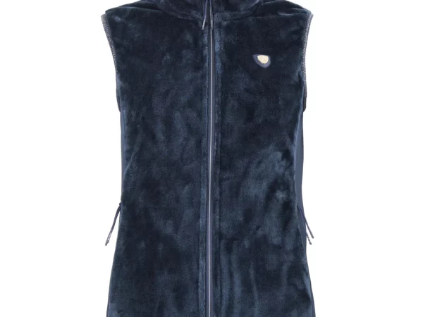 Polaire sans manches femme Peak Mountain Ajune