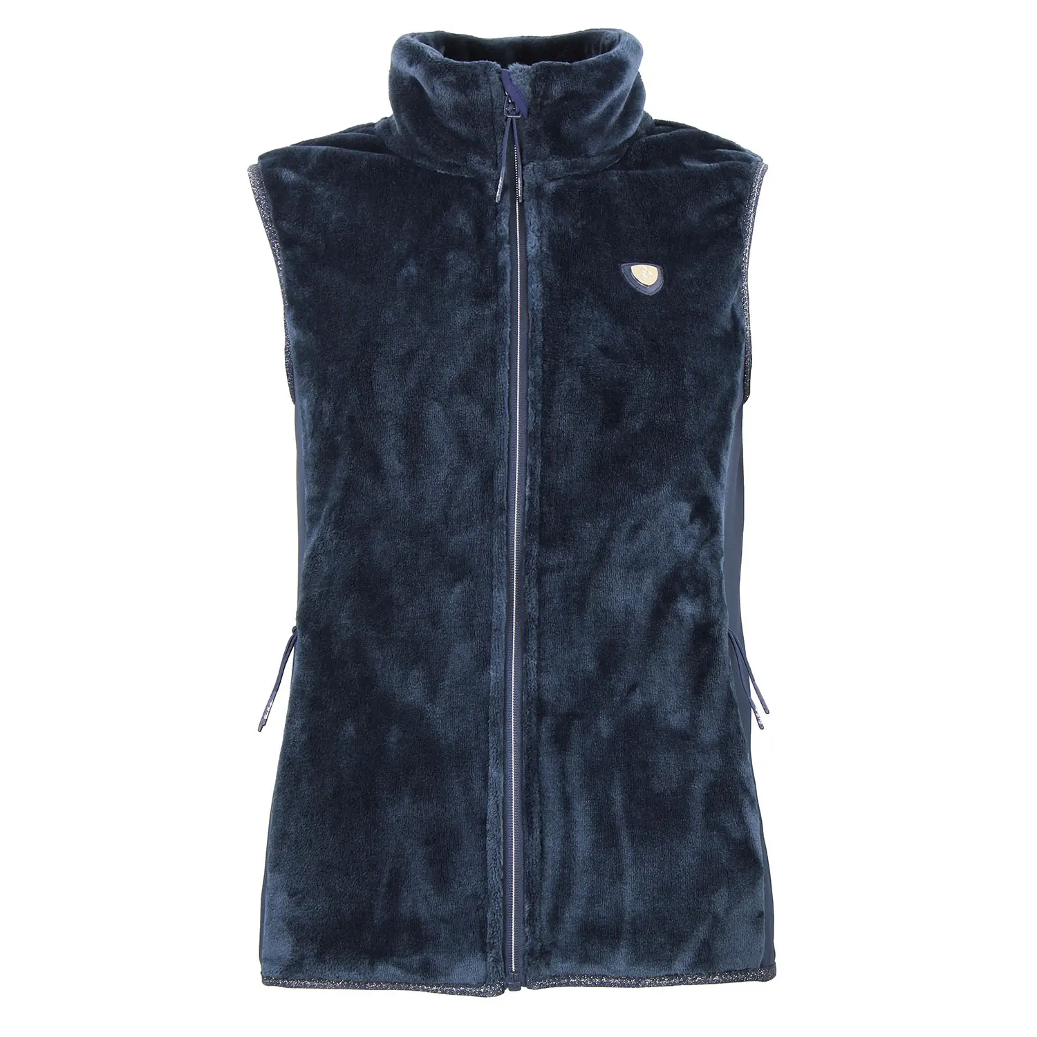 Polaire sans manches femme Peak Mountain Ajune