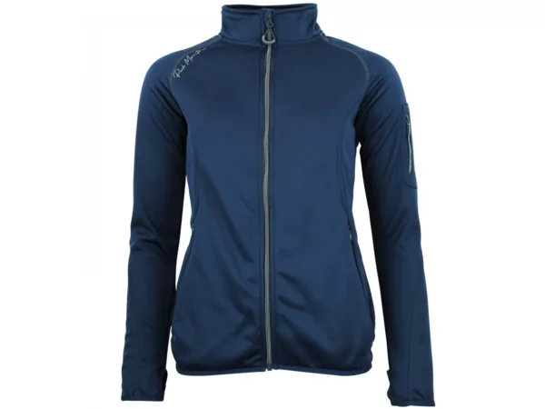 Veste femme Peak Mountain Polarshel Amarowz