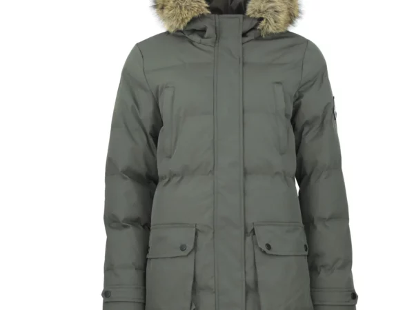 Parka femme Peak Mountain