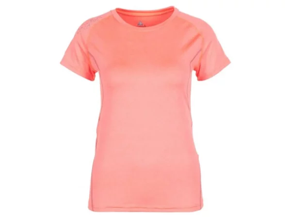 T-shirt technique femme Peak Mountain