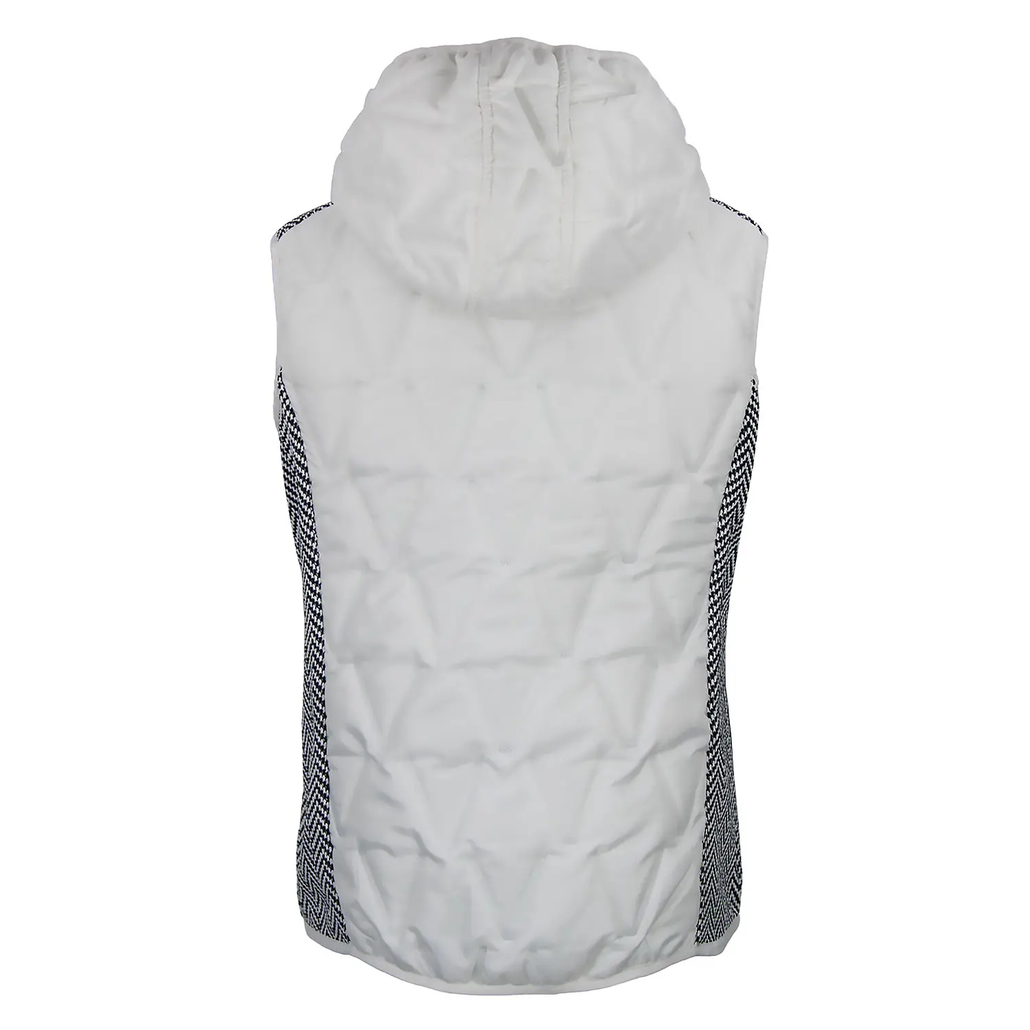 Veste sans manche à capuche femme Peak Mountain Antilope