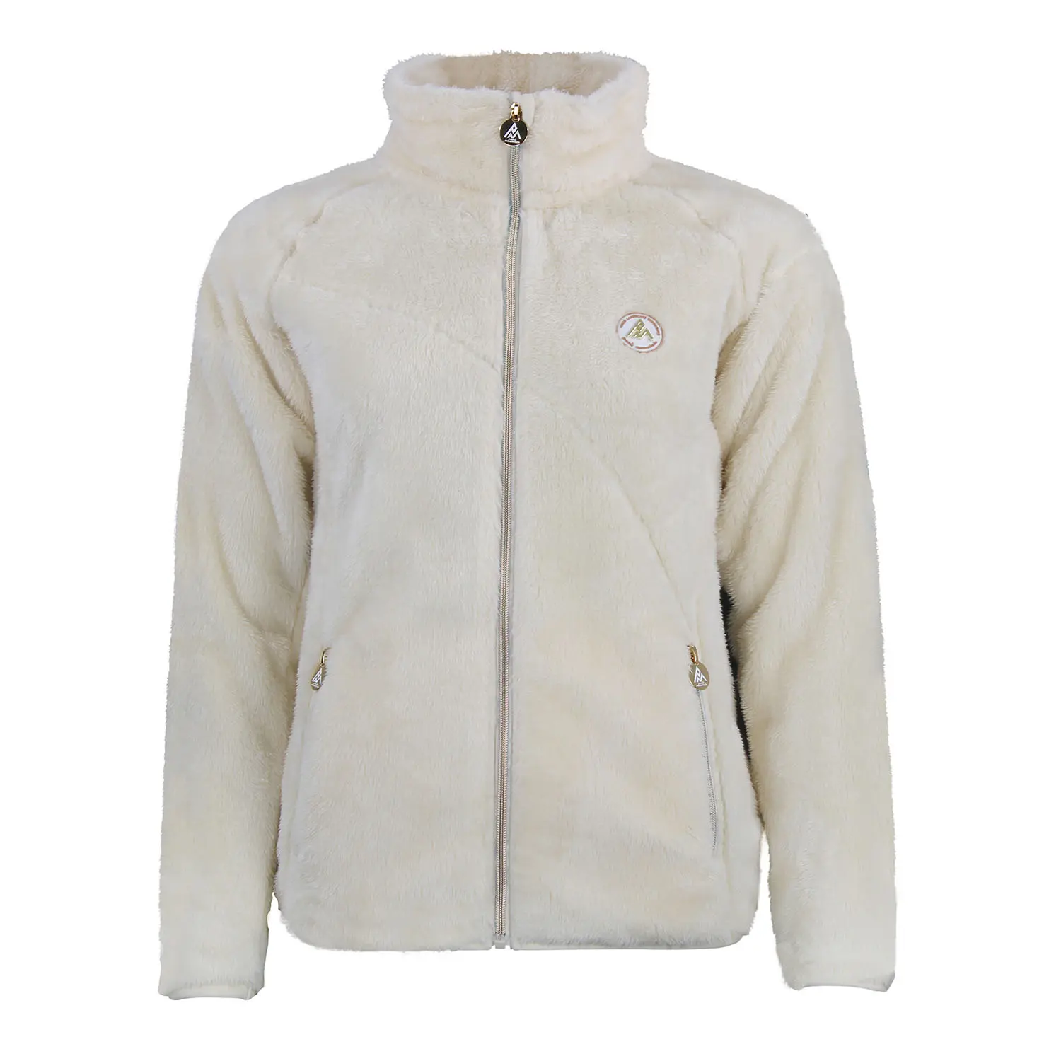 Polaire femme Peak Mountain Ariano