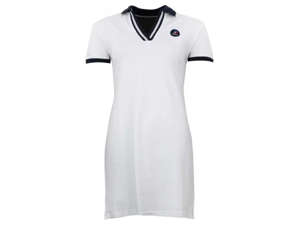 Polo femme Peak Mountain Asfori