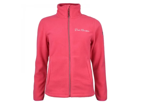 Polaire femme Peak Mountain Aspadon