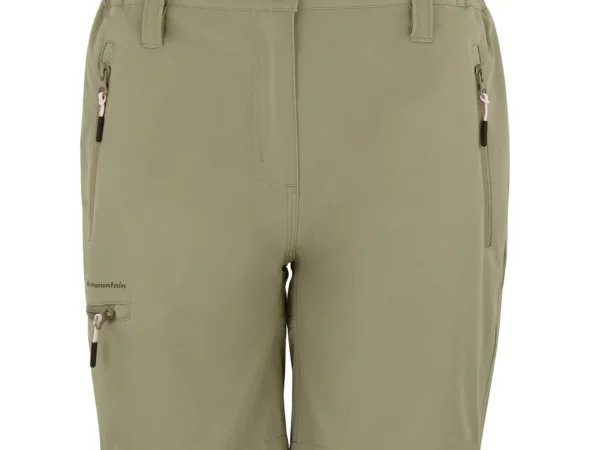 Short femme Peak Mountain