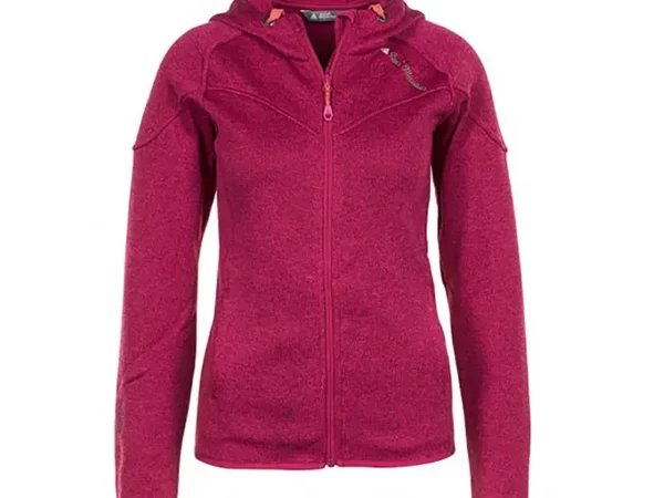 Veste polaire femme Peak Mountain Atora