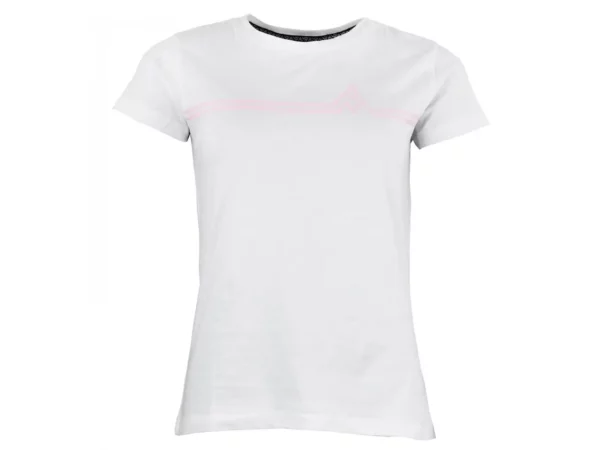 T-shirt femme Peak Mountain Aurelie