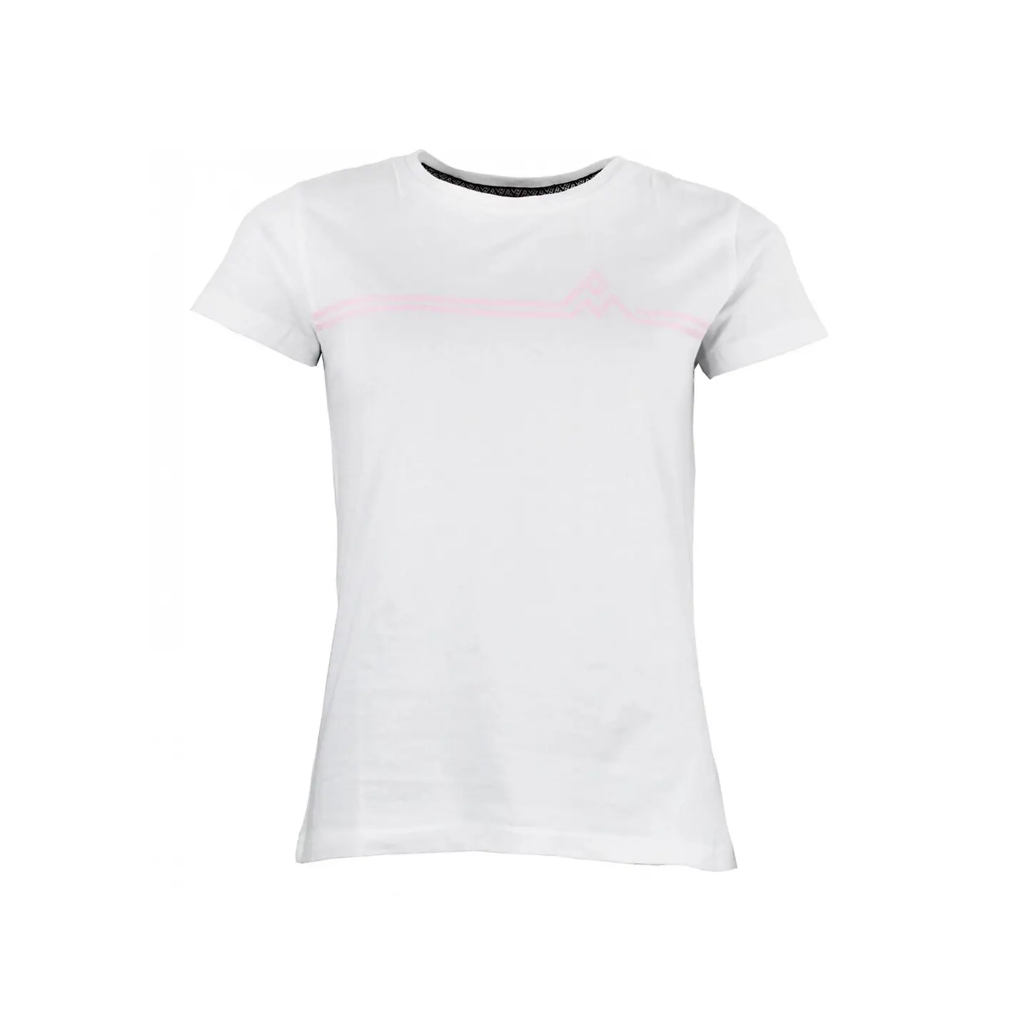 T-shirt femme Peak Mountain Aurelie