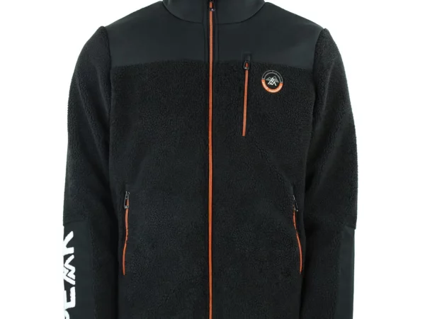 Polaire Peak Mountain Sherpa