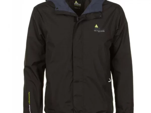 Veste imperméable Peak Mountain Cajik