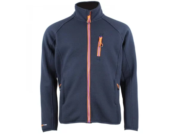 Blouson polaire Peak Mountain