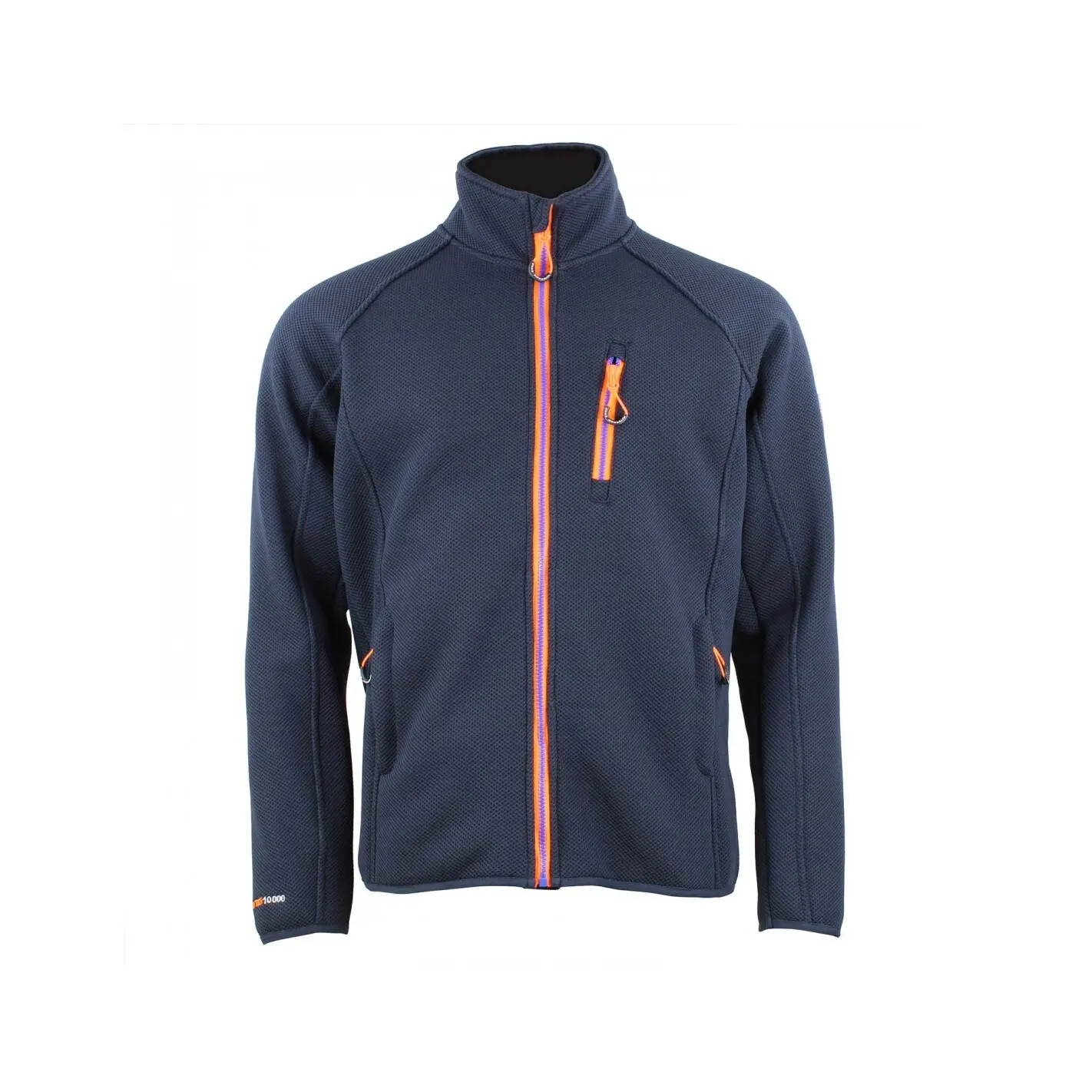 Blouson polaire Peak Mountain