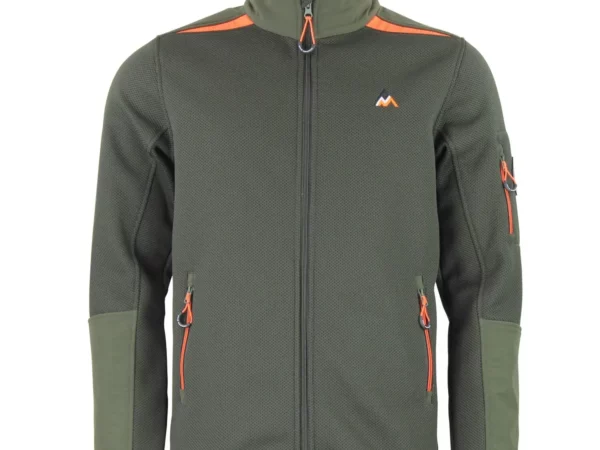 Polaire Peak Mountain Capron