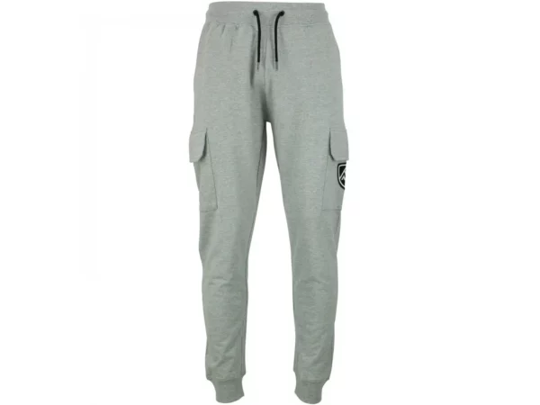 Pantalon de jogging coton Peak Mountain French Terry