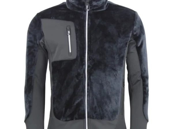 Polaire Peak Mountain Chapeau