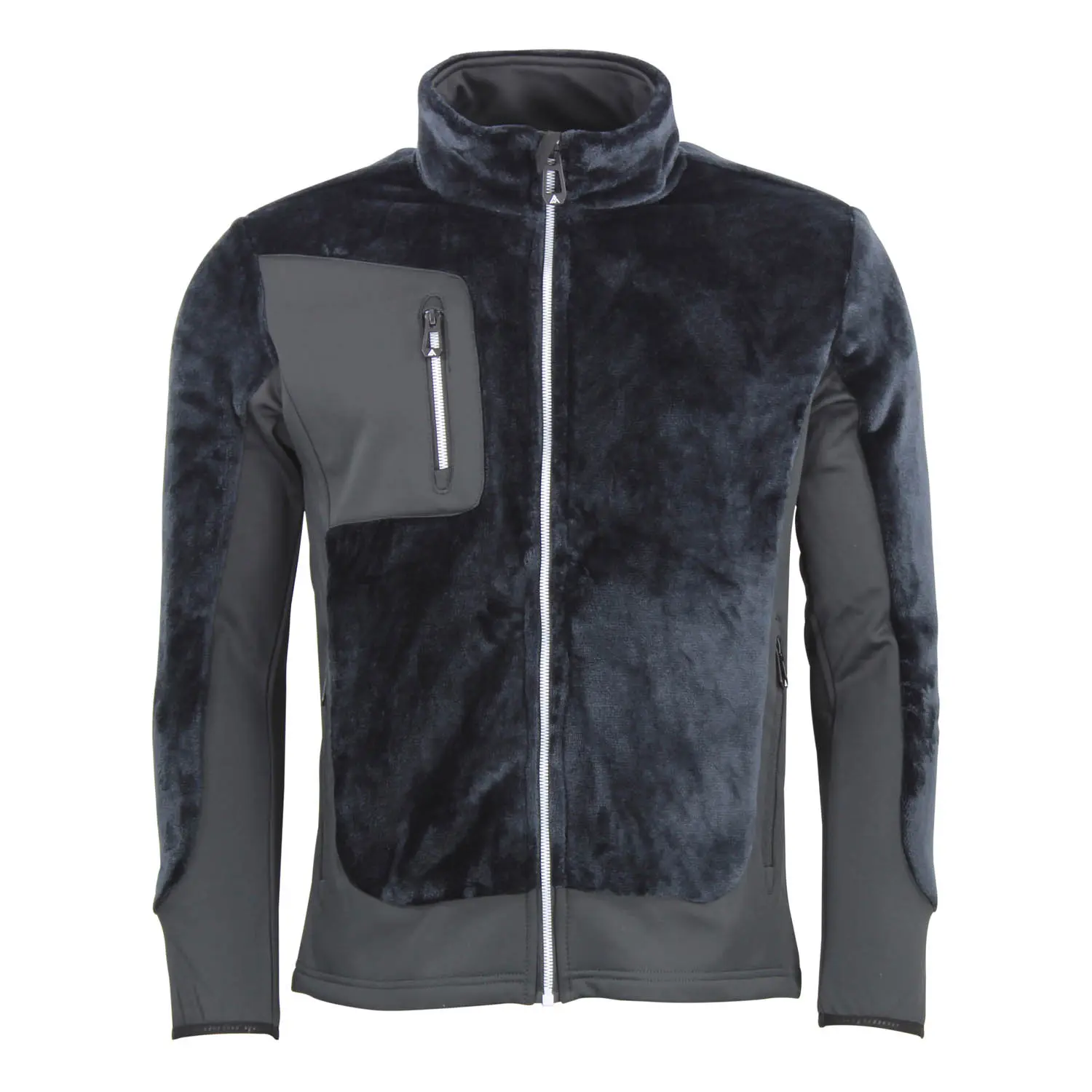 Polaire Peak Mountain Chapeau