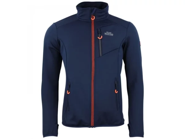Blouson polarshell Peak Mountain