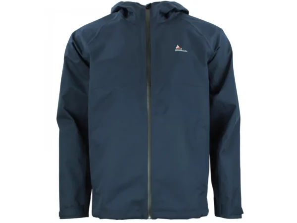 Veste imperméable technique Peak Mountain