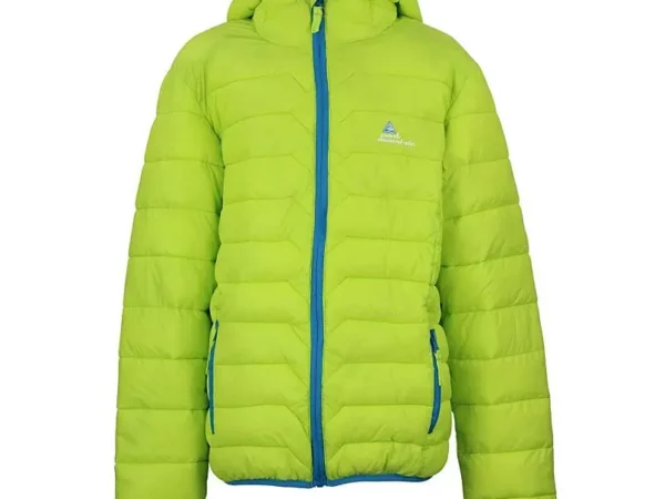 Doudoune enfant Peak Mountain Ecaliseo