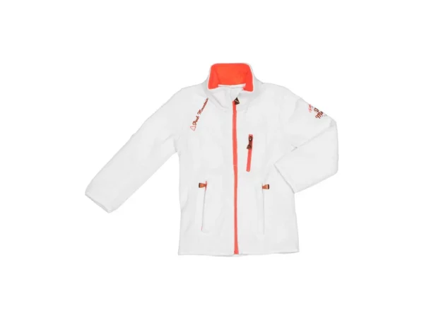 Polaire fille Peak Mountain Facalon