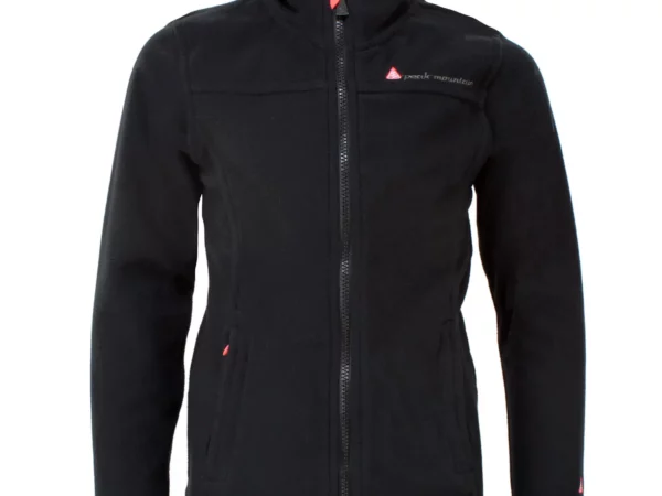 Veste polaire fille Peak Mountain Facesare