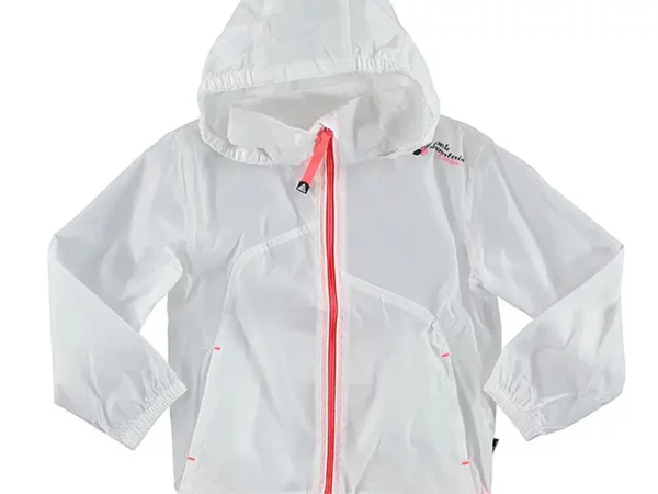 Coupe-vent fille Peak Mountain