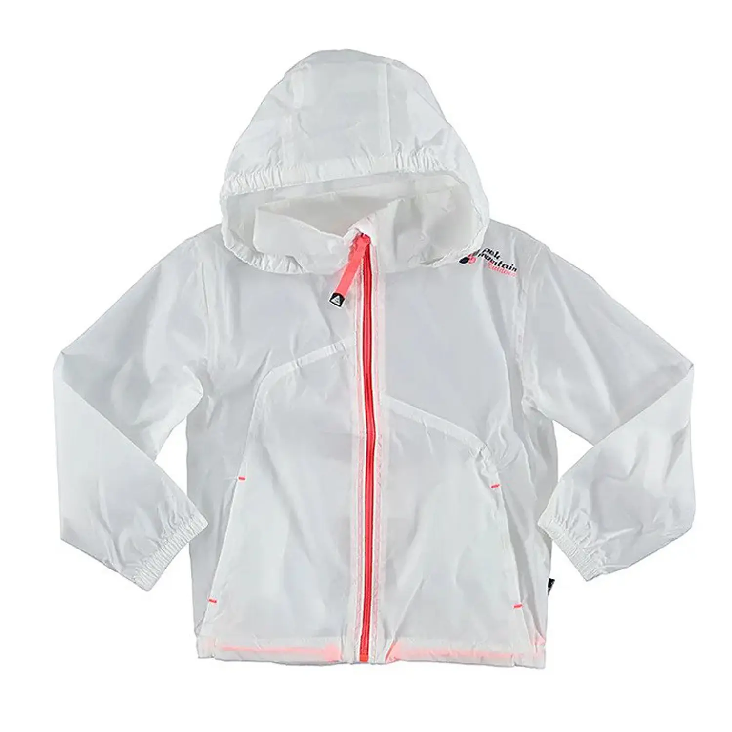 Coupe-vent fille Peak Mountain