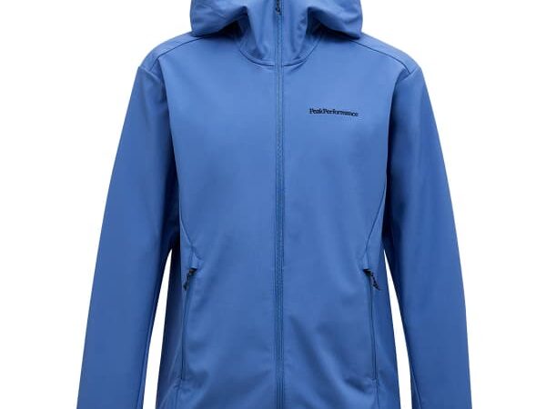 PEAK PERFORMANCE EXPLORE HOOD JACKET