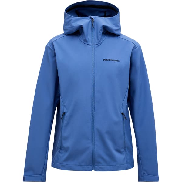 PEAK PERFORMANCE EXPLORE HOOD JACKET
