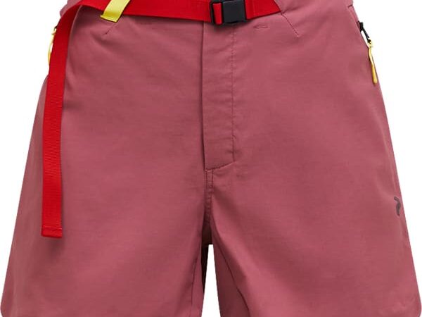 PEAK PERFORMANCE ICONIQ TECH SHORTS W