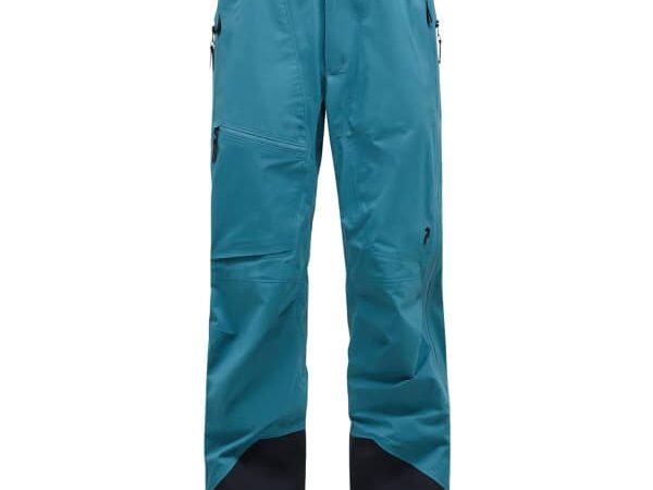 PEAK PERFORMANCE M ALPINE GORE-TEX PANTS