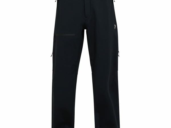 PEAK PERFORMANCE M ASCENT SOFTSHELL PANTS